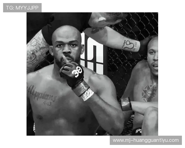 乔恩·琼斯训练完顺手买辆超跑，这自律和花钱速度真不冲突啊