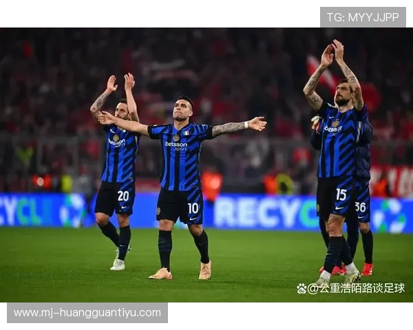 国米已沦为“伪豪门”？战术短板与财政危机正酝酿更深分裂！