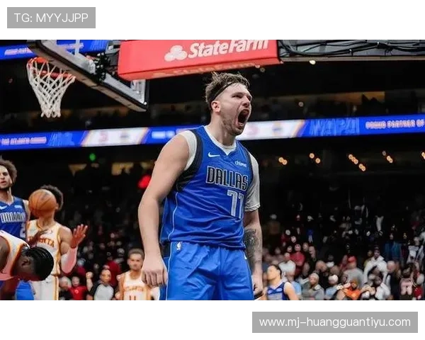 东契奇挡拆提升35%出手机会 打破库里防守节奏