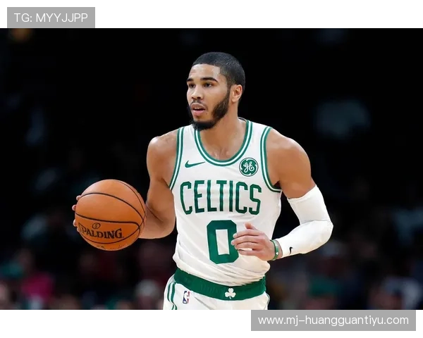 普里查德无球掩护比持球更为塔图姆制造外线空位