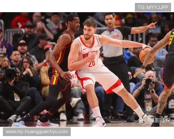 申京利用挡拆制造错位显著提升内线得分效率