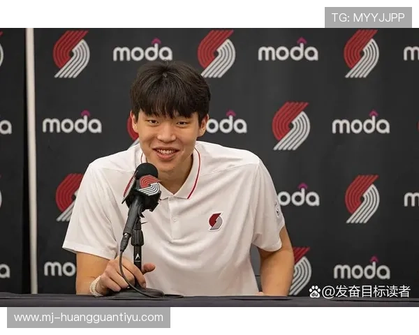 杨瀚森较上季改打挡拆组织 提升终结效率与团队节奏