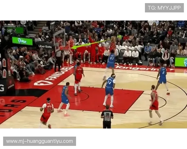 巴恩斯高位挡拆制造错位 助攻占比较上季明显提升