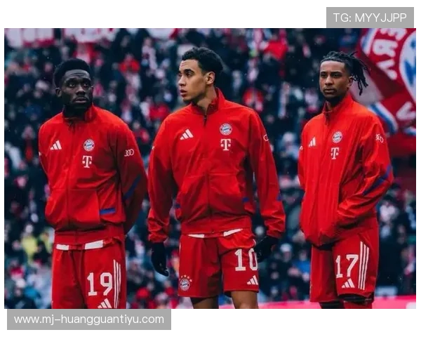 拜仁的危机_阵容单薄、战术迷失,豪门光环正在褪色_