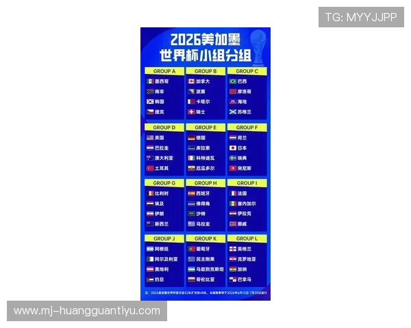 2026世界杯48支球队分12组赛制怎么安排，32强如何产生